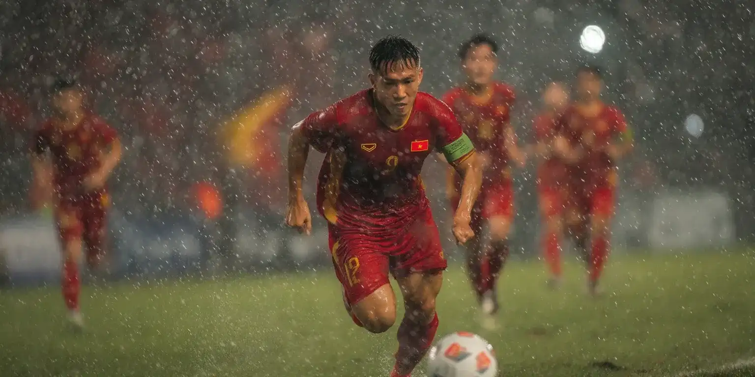 Bagaimana Peraduan Berfungsi dalam Bola Sepak